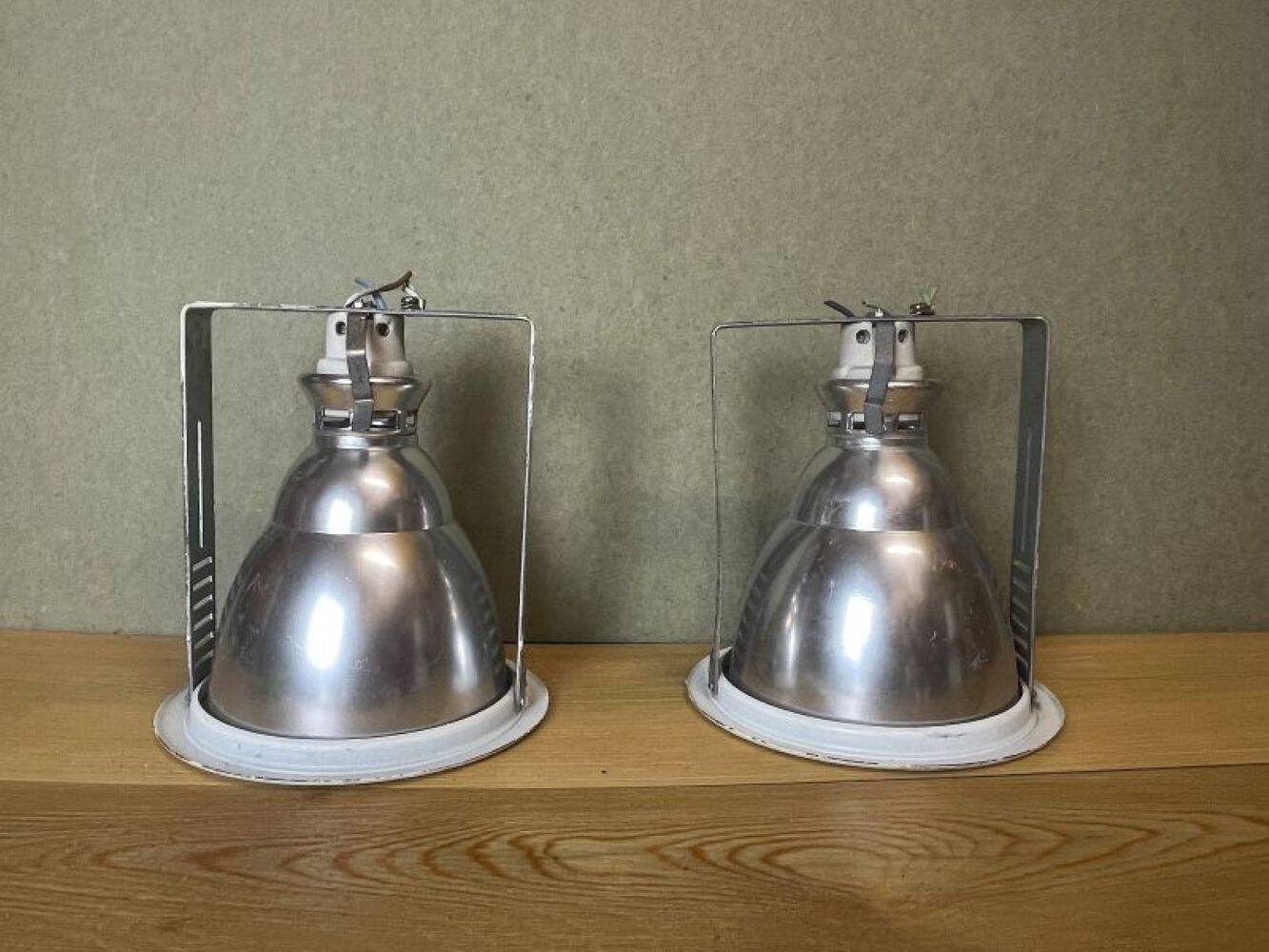 Paor Staff Leuchen large industrial spot track lights