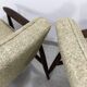 Mid Century Armchairs By Juliusz Kędziorek, Poland, 1960s, Set Of 2