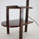 1930s Art Deco Floor Lamp by Thonet, Czechoslovakia