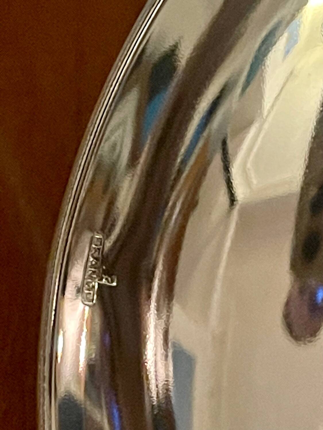 Malmaison cutlery 61 pieces in 3 boxes, excellent condition