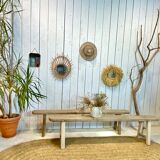 Farm bench