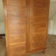 Armoire de René Gabriel.