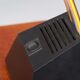 Nastro table lamp, Alberto Fraser for Stilnovo
