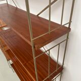 Pair shelves 60s