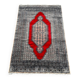 Handmade Oriental Rug