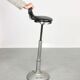 Vintage Italian Industrial Flexible Swivel Chair
