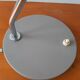 Lampe Louis Kalff pour Philips modèle romeo