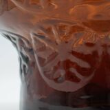 vase, design by Oiva Toikka, 1970s - Finland.,