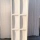 Vintage 50 1-door wardrobe