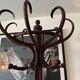 Parrot coat rack