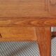 Vintage desk