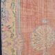 Handknotted Wool Vintage Rug sku 2328