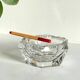 CENDRIER Vide-Poche CRISTAL Vintage