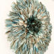 Juju Hat turquoise 65 cm