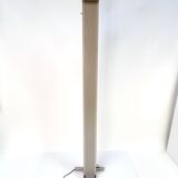 Early Model 'Zagar' Halogen Floor Lamp in Metal by Silvio Carpani for Stilnovo,Italy 1978