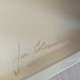 Service "Boby" design Joe Colombo