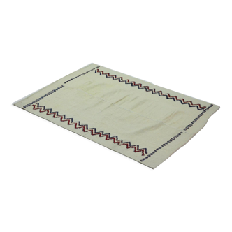 Tapis kilim artisanal d’Anatolie 151 cm x 108 cm