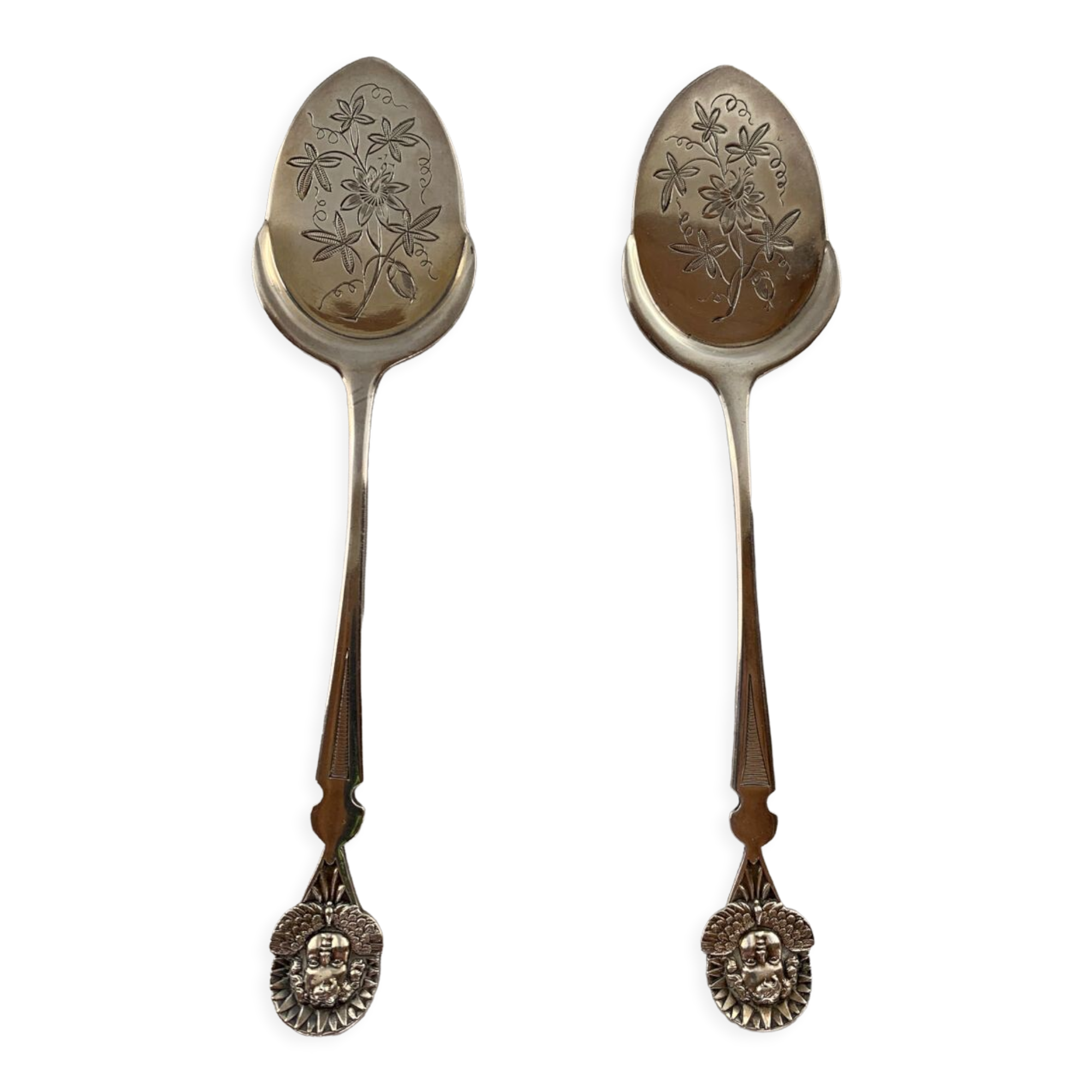 Cuillères à Glace