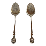 Ice Cream Spoons