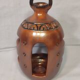Felix Ceram Vallauris Tealight Holder
