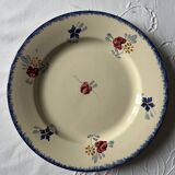Digoin Mary-Lou dinner plates