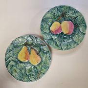 Duo of slip plates