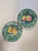 Duo of slip plates