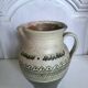 Vintage sandstone pitcher 1.75l