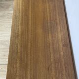 Scandinavian teak chest of drawers