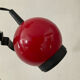 Lampadaire Eyeball double spot des années 70-80