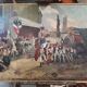 Tableau Peinture La Révolution Française