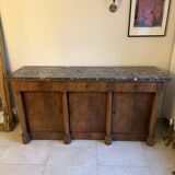 Empire sideboard/enfilade