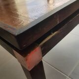 Table basse vintage Danemark 1970