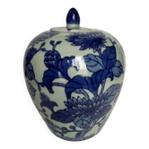 Chinese ginger pot