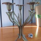 Chandelier 3 branches