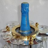 Champagne service desing 1970 -80