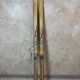 Paire de ski ancien