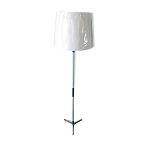 lampadaire tripode, design