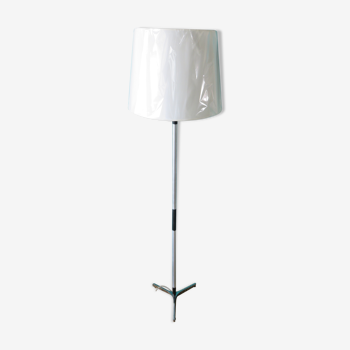 Tripod lamppost, Danish design 1970