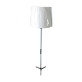 Lampadaire tripode, design danois 1970