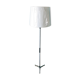 Lampadaire tripode, design danois 1970