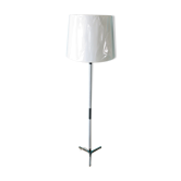 Lampadaire tripode, design danois 1970
