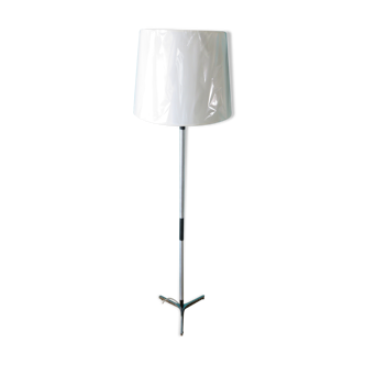 Tripod lamppost, Danish design 1970