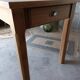Farmhouse table