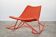 Metal and Polyurethane Rocking Chair from Sintesi, Italy, 2010