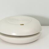 Ceramic table lamp by Sele Arte, Italy, 1970s