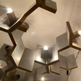 Lustre de chez Sciolari