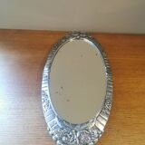 Art Deco centerpiece Orfèvrerie Dilecta