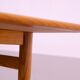 Vintage Scandinavian style coffee table by Sedláček & Vyčítal, Czechoslovakia, 1960s