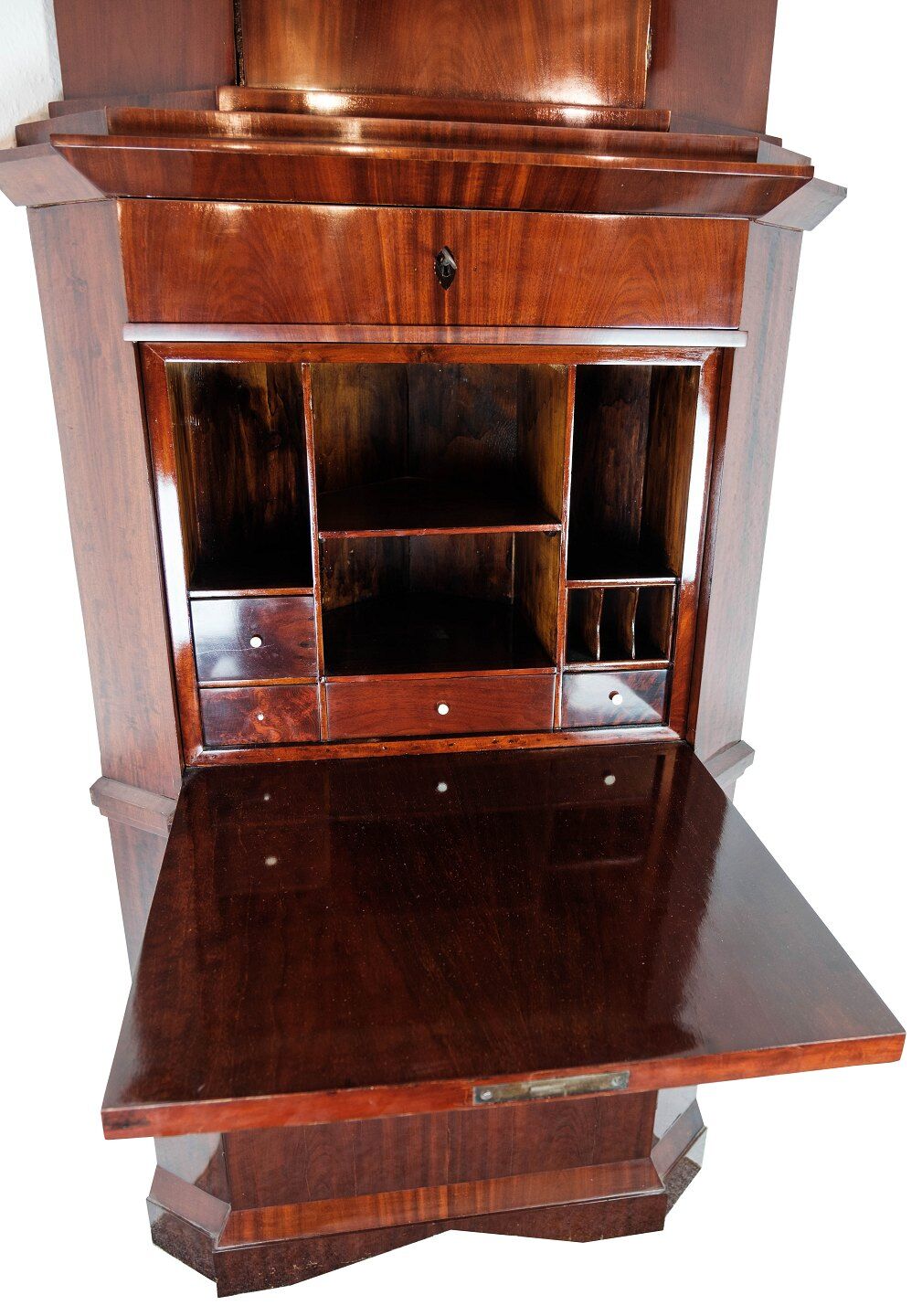 Mahogany corner furniture